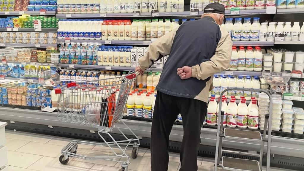 More price pain at the tills coming for South African households