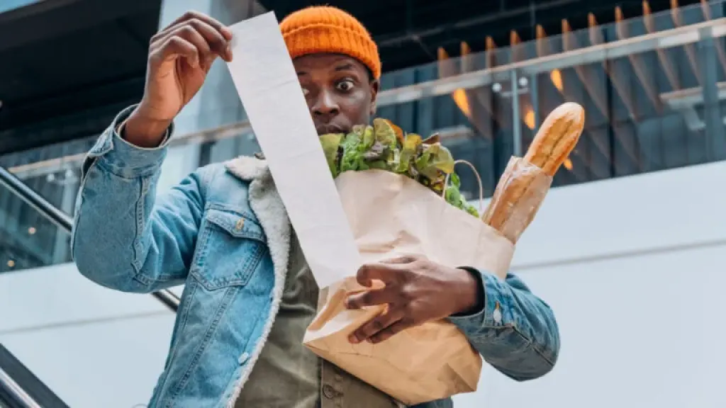 One sector keeping South Africa’s economy alive