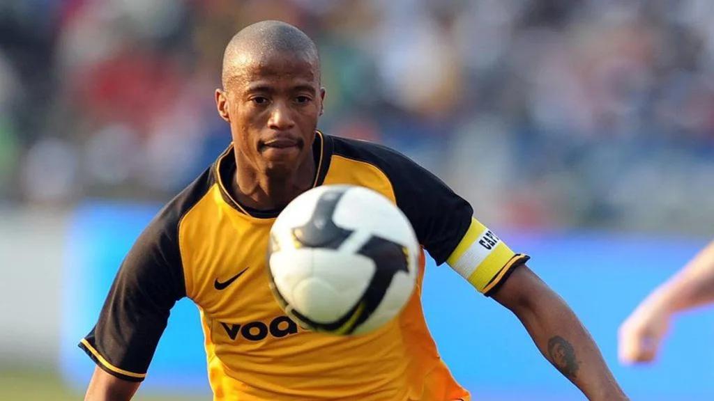 Sundowns showdown a crucial test for Chiefs, believes Jimmy Tau