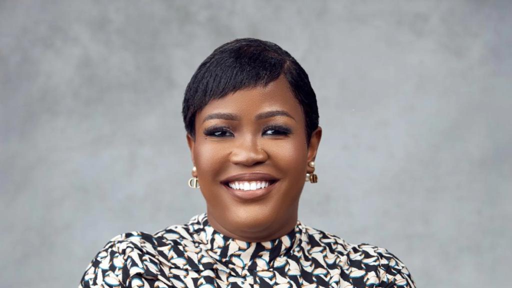 Women in Charge: Linda Mabhena-Olagunju on Leadership, Empowerment, and Impact