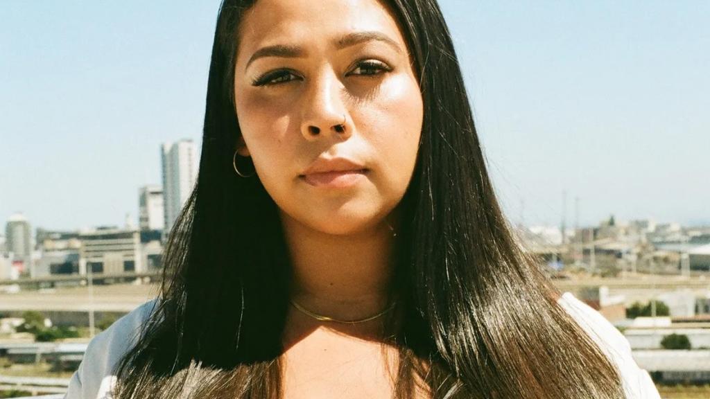 Women in Charge: Meet founder of Family and Friends Agency, Savannah Feeke-Fortune