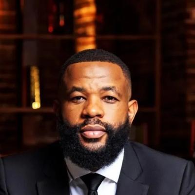 Eddie Hatitye is shaping a sustainable future for African Music