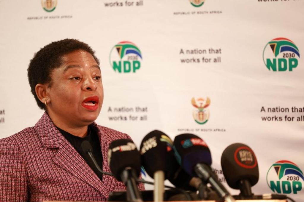 SA unveils tariff countermeasures to protect key industries, jobs
