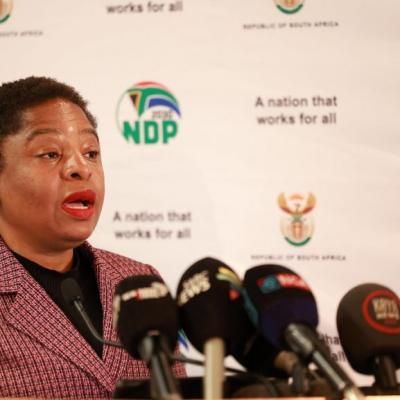 SA unveils tariff countermeasures to protect key industries, jobs