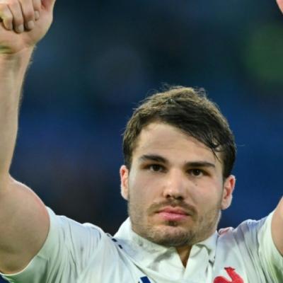 France star Dupont invests in American rugby