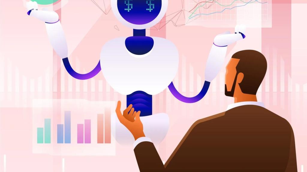 How small businesses can leverage generative AI without losing their touch of humanity