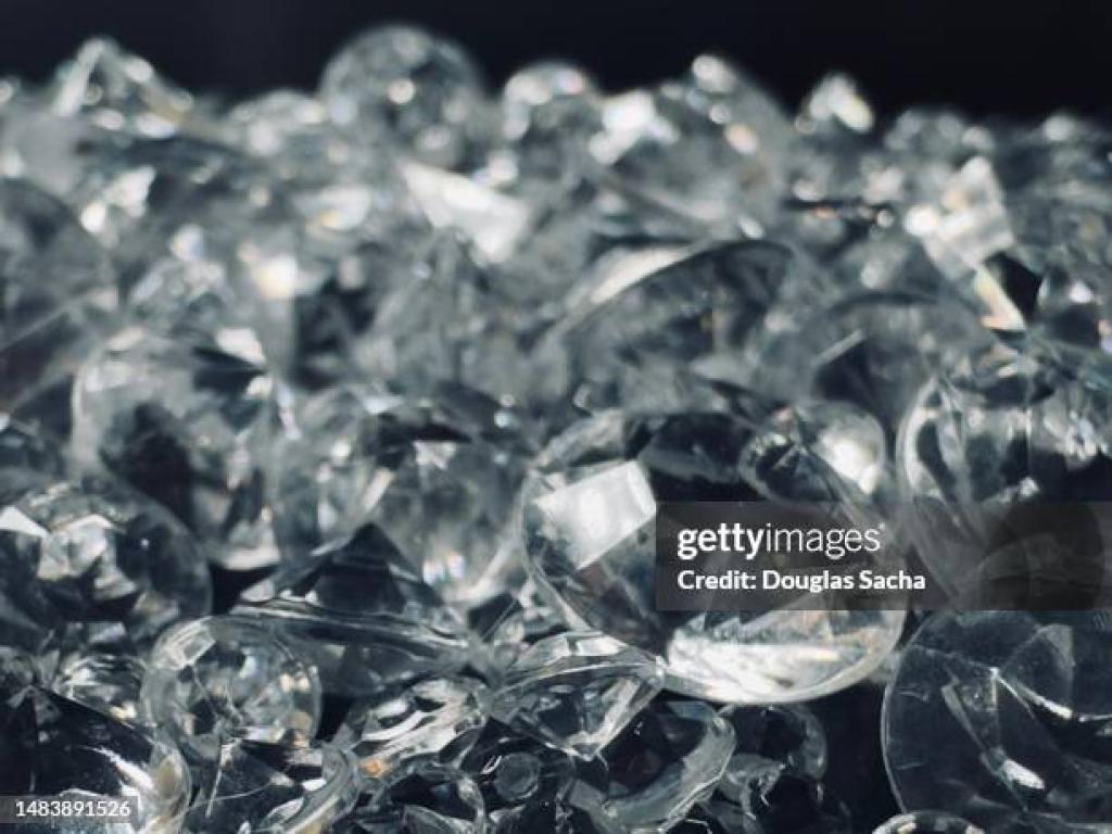 Botswana economy suffers steep contraction in Q2 on diamond sector woes