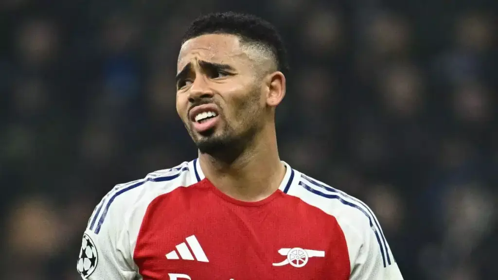 Mikel Arteta gives Arsenal injury updates ahead of Nottingham Forest clash