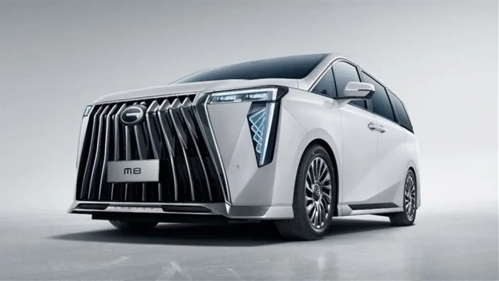 Chinese brand GAC to ramp up SA expansion with new cars