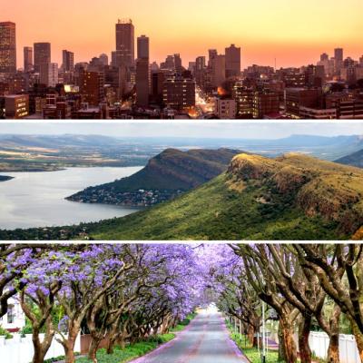 The one province in South Africa where everyone wants to live