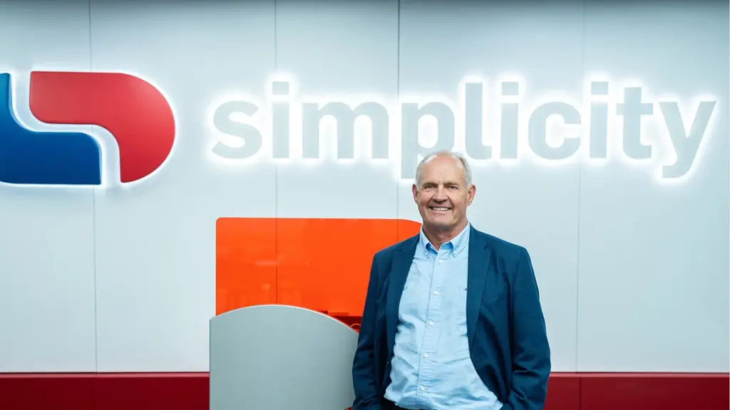 Capitec CEO donates R22 million in shares to an interesting company