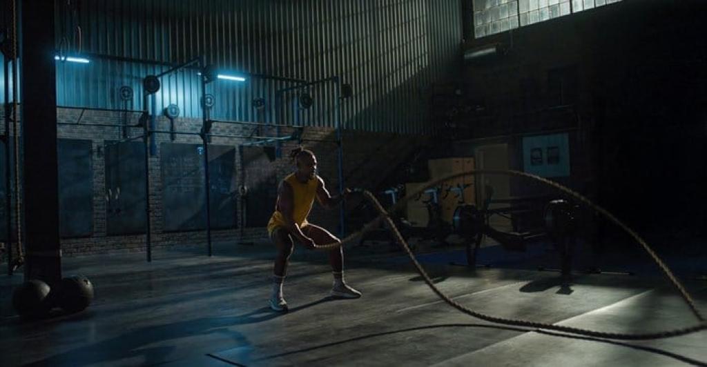 #BehindtheCampaign: Nedbank's #GetMoneyFit: Inspired by physical fitness