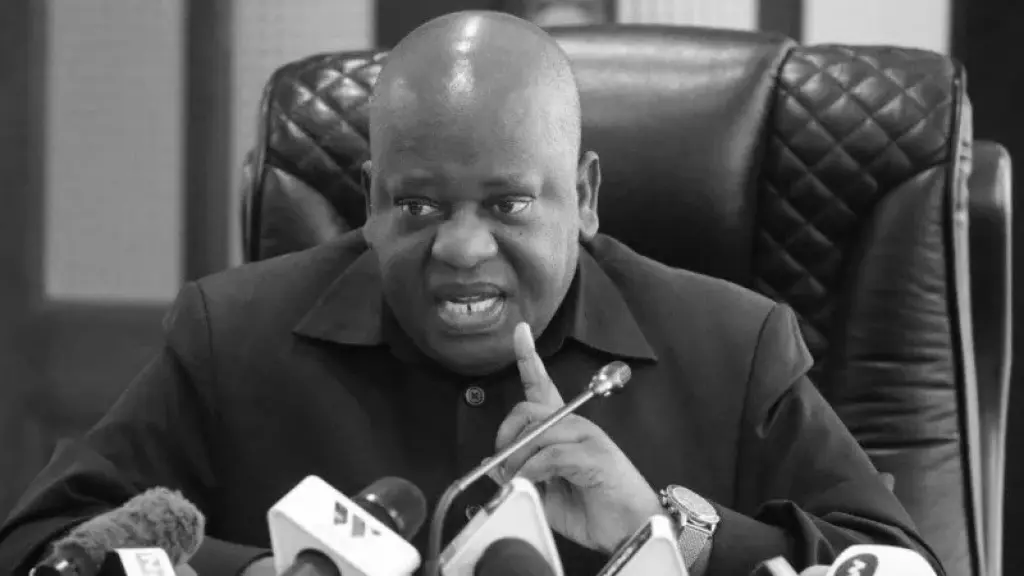 Tanzanians mourn ex-speaker who resigned over debt row