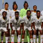 Ghana coach praises team despite WAFCON defeat
