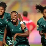 Black Queens are calm and collected ahead of WAFCON opener with Banyana Banyana