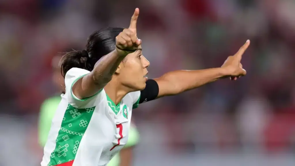 WAFCON: Morocco, Zambia victorious in Group A action