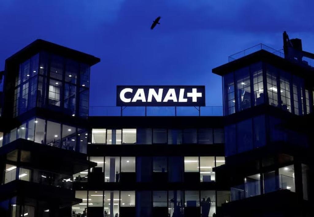 Canal+’s $2 billion MultiChoice deal now unconditional, companies say