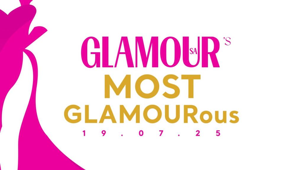 GLAMOUR’s Most GLAMOURous fashion awards returns to honour South Africa’s style stars
