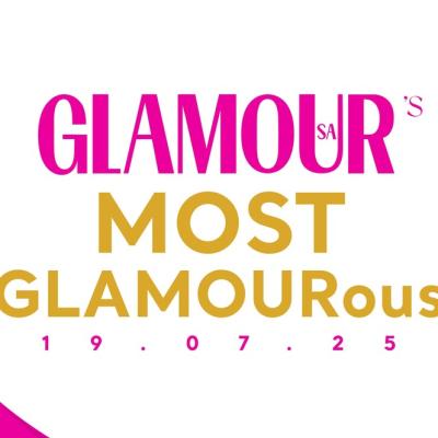 GLAMOUR’s Most GLAMOURous fashion awards returns to honour South Africa’s style stars