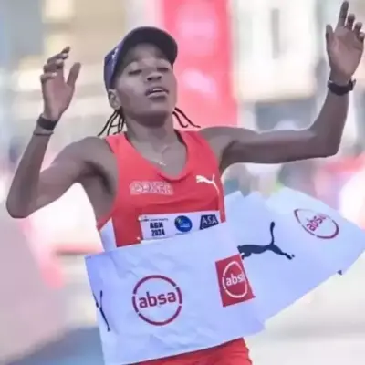 Star-studded line-up for Absa Run Your City Tshwane 10K Showdown
