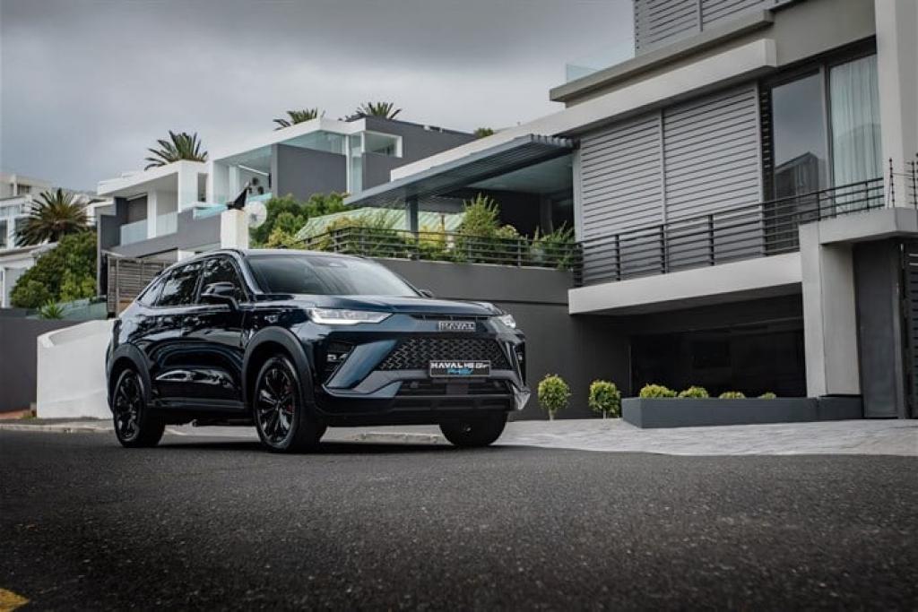GWM introduces next-gen H6 SUV and hybrid GT model in SA