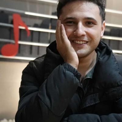 Local star shines in new global Pepsi campaign