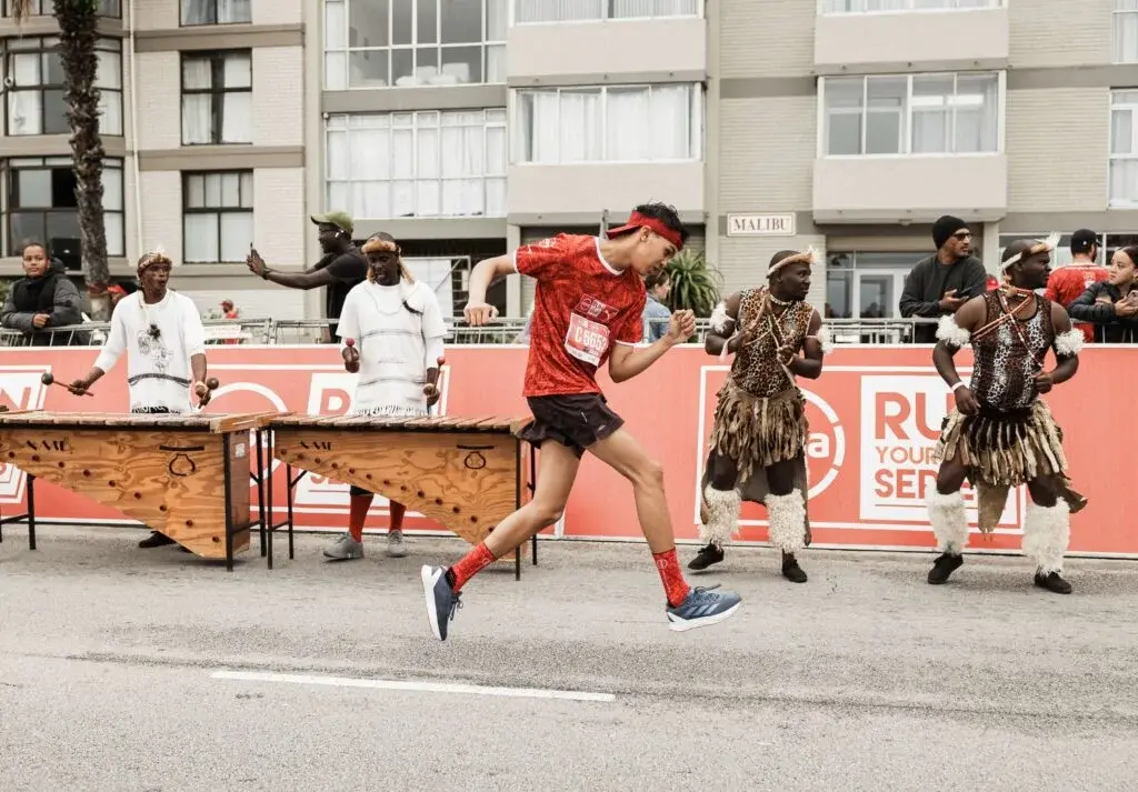 Gqeberha Absa Run Your City 2025 Series breaks records & barriers