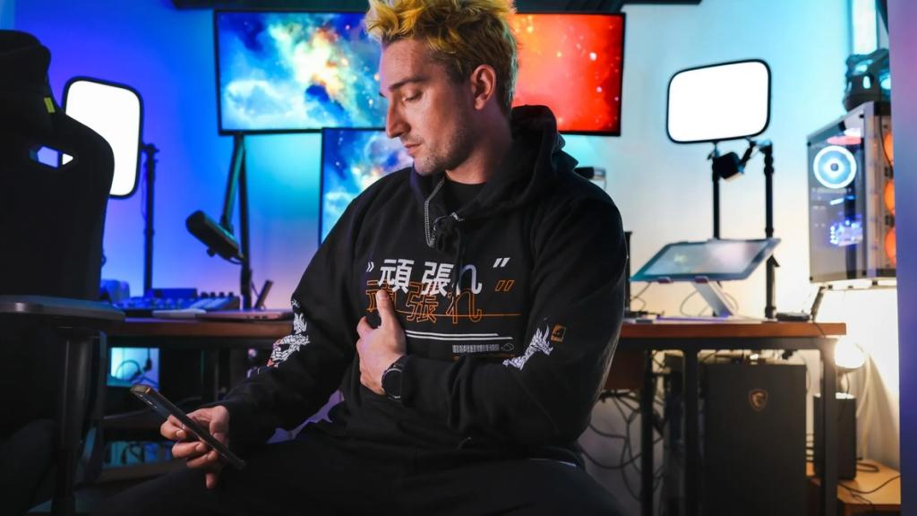 Gaming & tech expert Grant Hinds talk SA’s growing gaming scene and what’s trending