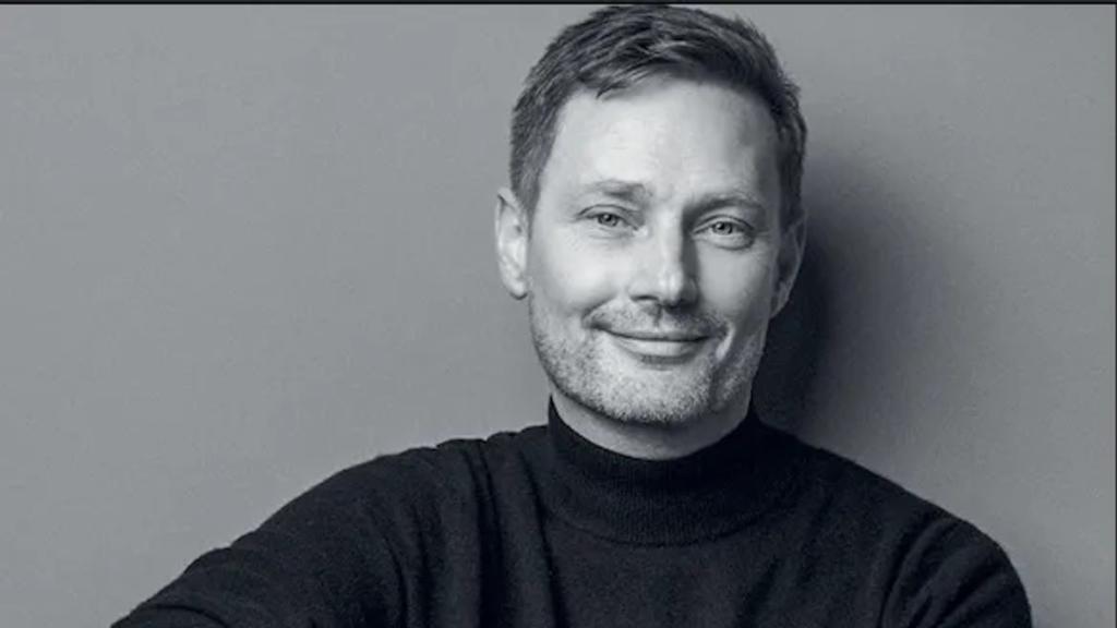 Meet The Grey’s founder redefining men’s skincare