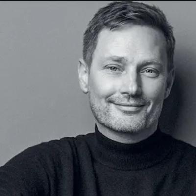 Meet The Grey’s founder redefining men’s skincare