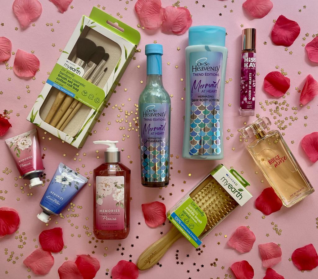 Review: Enjoy major savings when you shop some of our favourite beauty products at the Clicks Beauty Fair