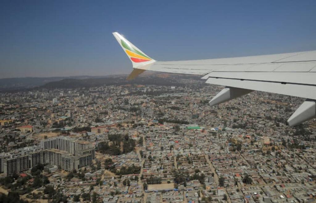 African Development Bank to finance $500 million of Ethiopia’s new airport