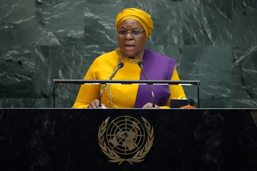 At the UN, African leaders avoided highlighting internal conflicts, analysts say.