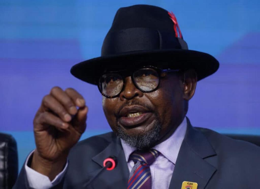 South Africa tax agency falling short on extra collections ambition