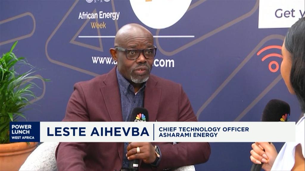 Aihevba: African energy integration requires more than energy