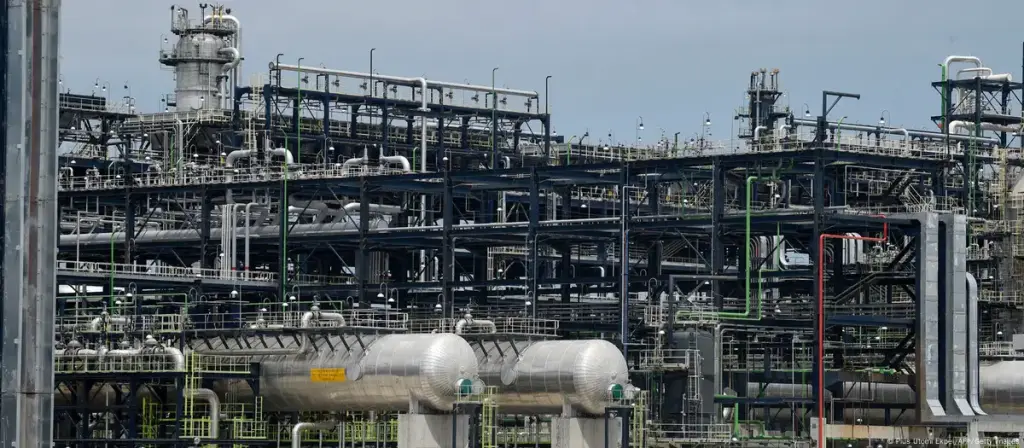 Nigeria: Strike at Dangote oil refinery ended by union