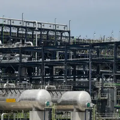 Nigeria: Strike at Dangote oil refinery ended by union