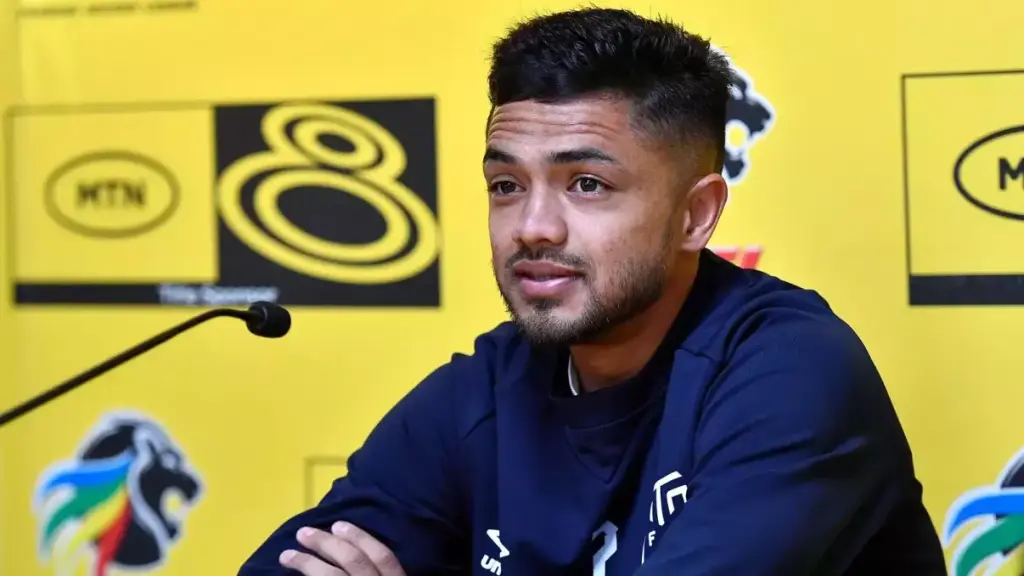 Breaking: Cape Town City lose another key player