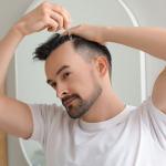 HAIR LOSS SOLUTIONS: NATURAL ALTERNATIVES TO MINOXIDIL