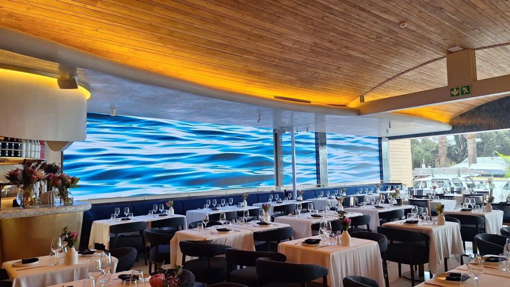 Discover Harbour House Camps Bay: the hottest new spot for dining and views