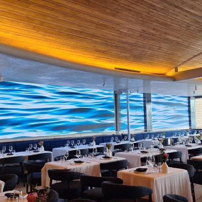 Discover Harbour House Camps Bay: the hottest new spot for dining and views