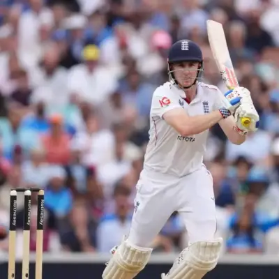 Fifth Test stretches to final day with England needing 35 to beat India