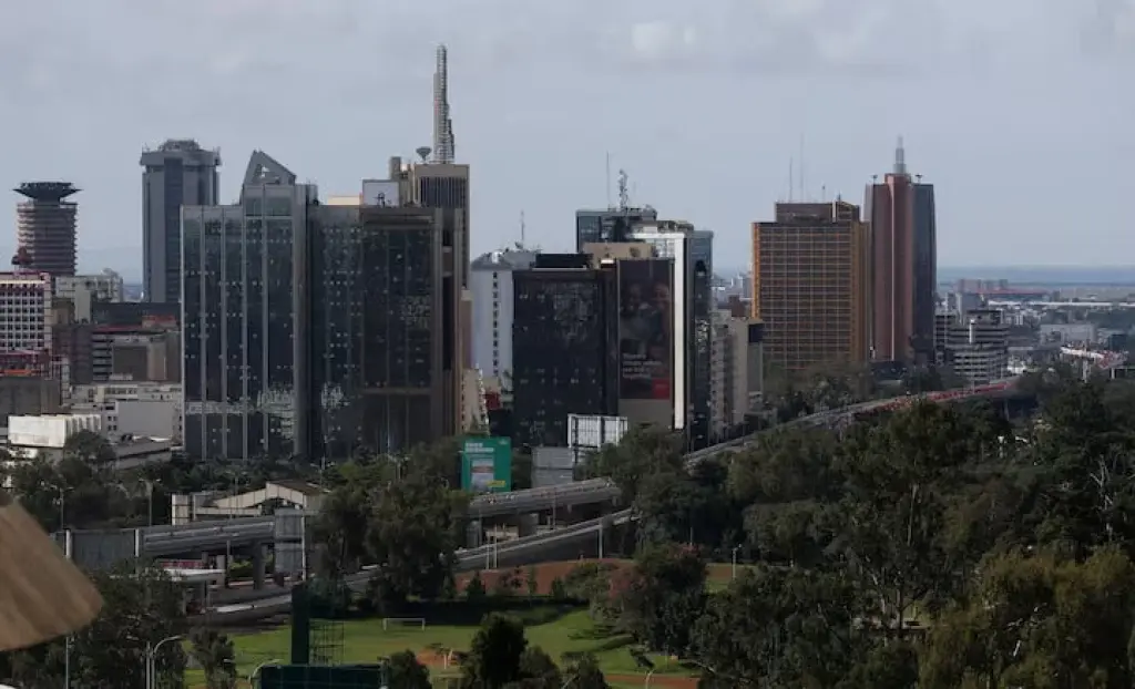 Kenya’s debt costs to remain high due to local borrowing,