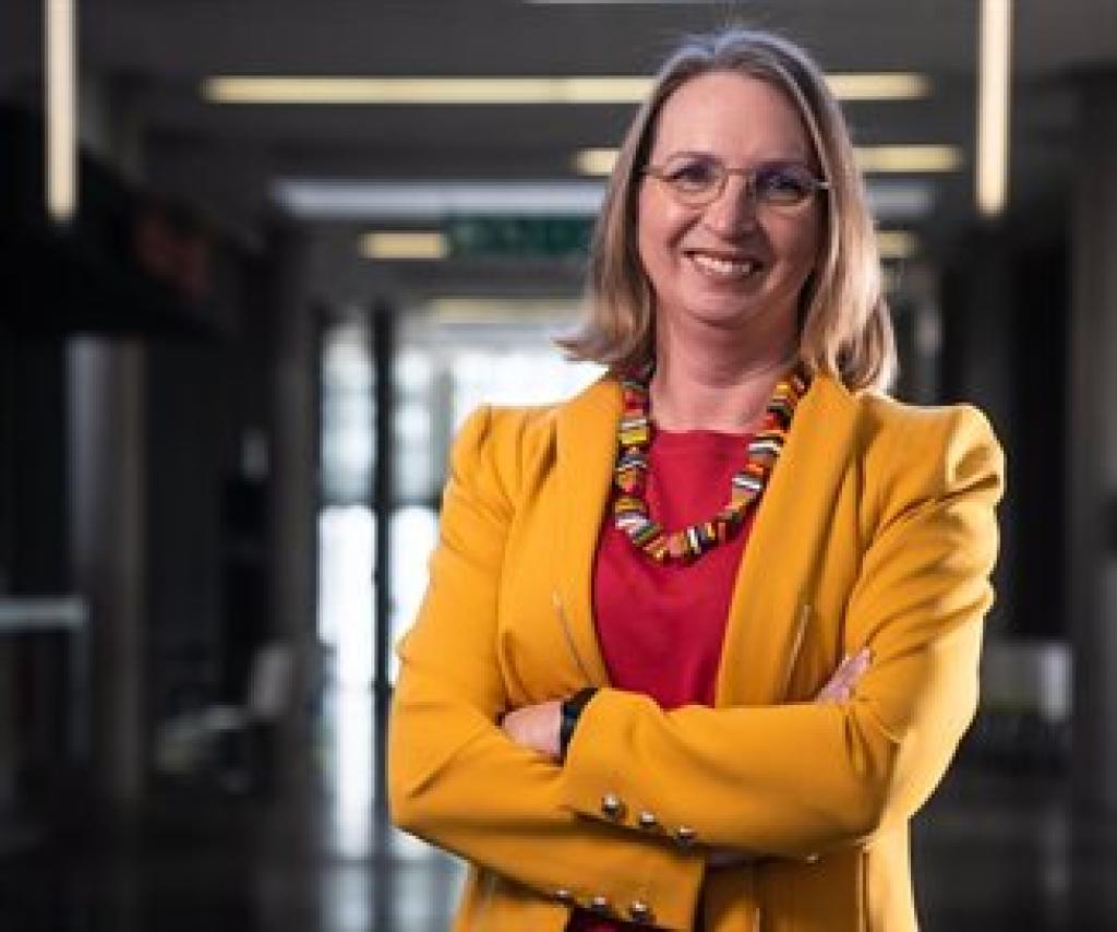 Medical students open SA's first organ donor support unit at Tygerberg Hospital