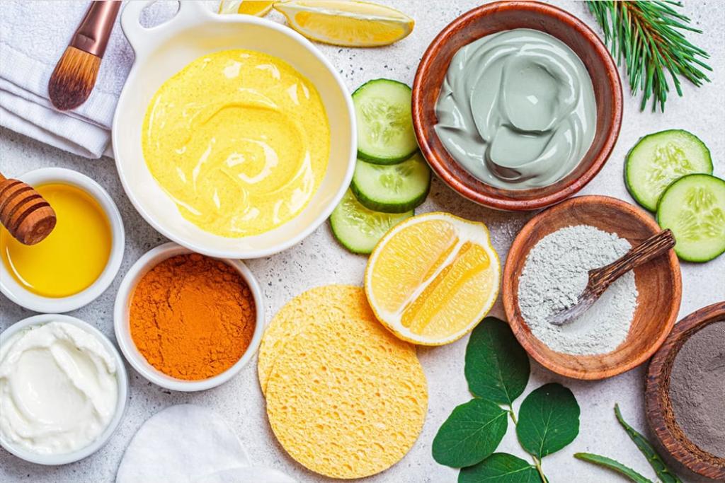 FROM THE EARTH TO YOUR HANDS: CELEBRATING LOCAL BEAUTY RITUALS