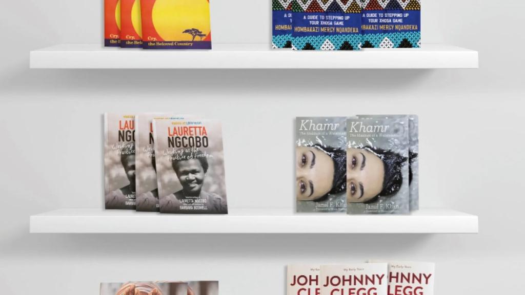 Celebrate Heritage month with these 6 powerful reads