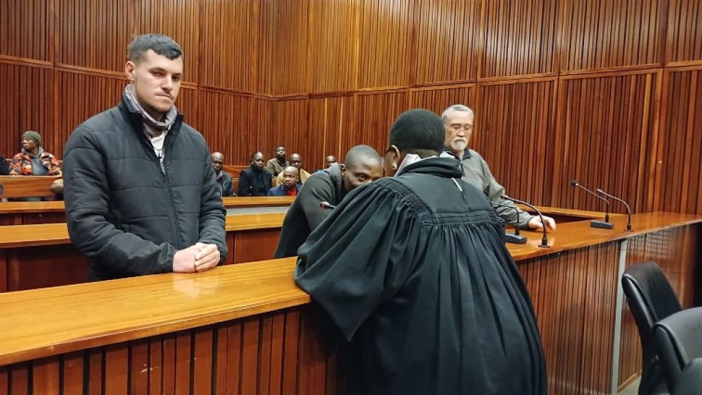 Charges withdrawn against Rudolf de Wet as State secures key witness