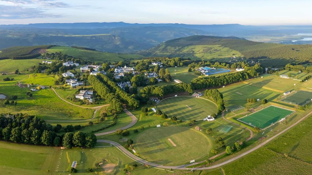 Top South African private school could lose its land