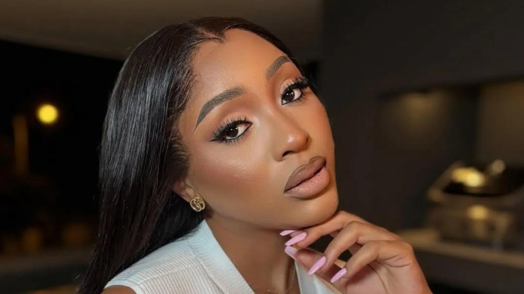 Nadia Nakai returns with Beyond Bragga season 2, exploring the raw realities of fame