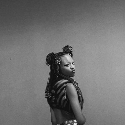 Hip Hop 'princess' Scumie talks SoundCloud wins, Cotton Fest, and owning her lane